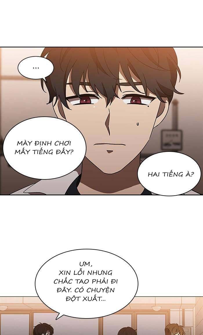 Nó Là Của Tôi Chapter 132 - Trang 2