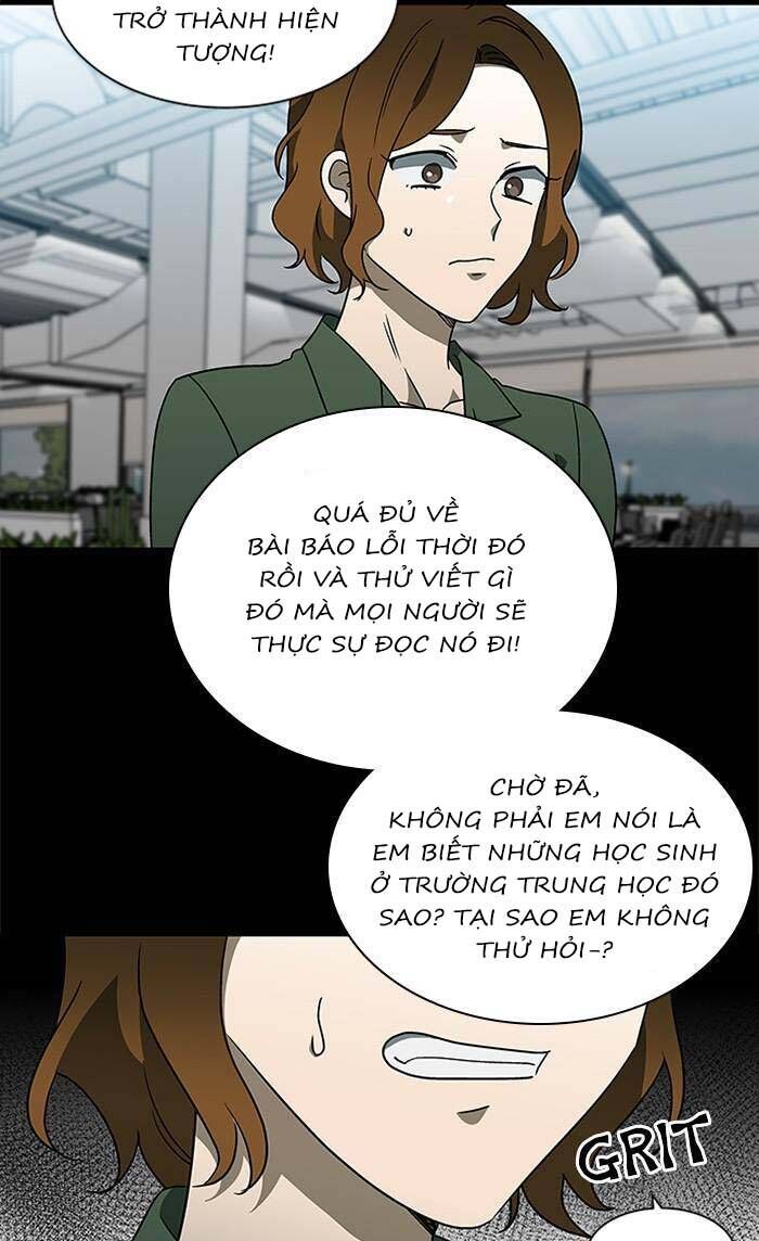 Nó Là Của Tôi Chapter 132 - Trang 2