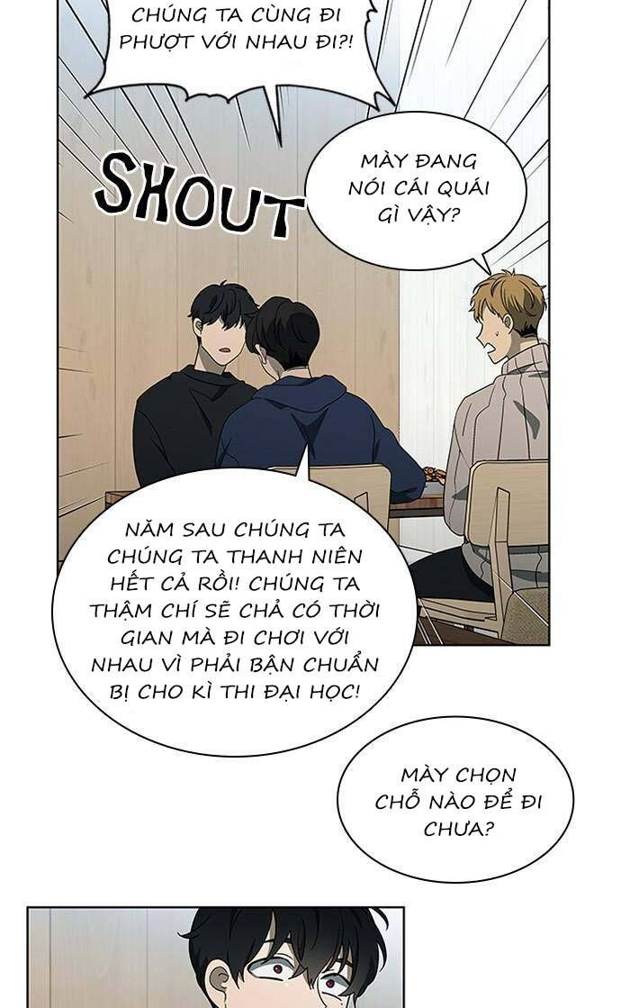 Nó Là Của Tôi Chapter 131 - Trang 2