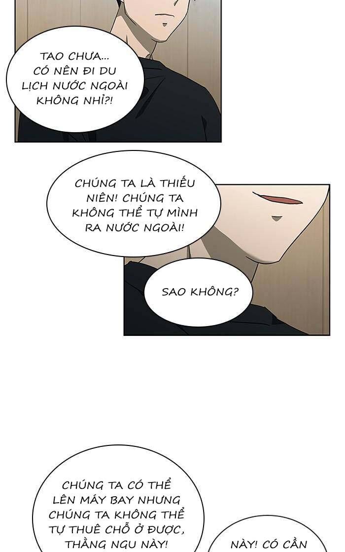 Nó Là Của Tôi Chapter 131 - Trang 2