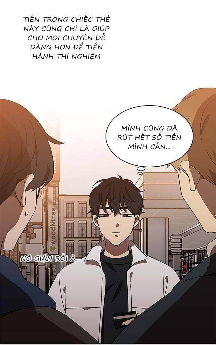 Nó Là Của Tôi Chapter 131 - Trang 2