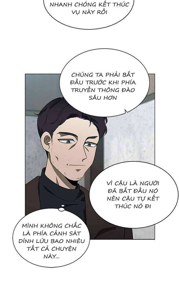 Nó Là Của Tôi Chapter 130 - Trang 2