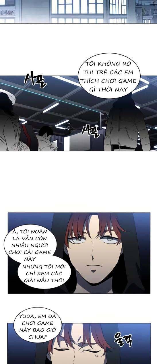 Nó Là Của Tôi Chapter 129 - Trang 2