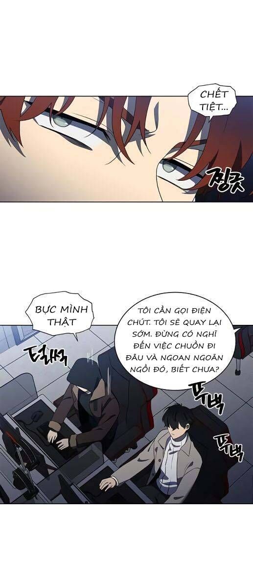 Nó Là Của Tôi Chapter 129 - Trang 2