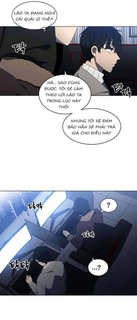 Nó Là Của Tôi Chapter 129 - Trang 2