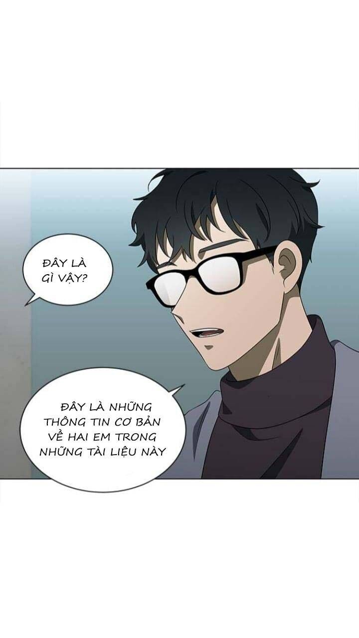 Nó Là Của Tôi Chapter 128 - Trang 2