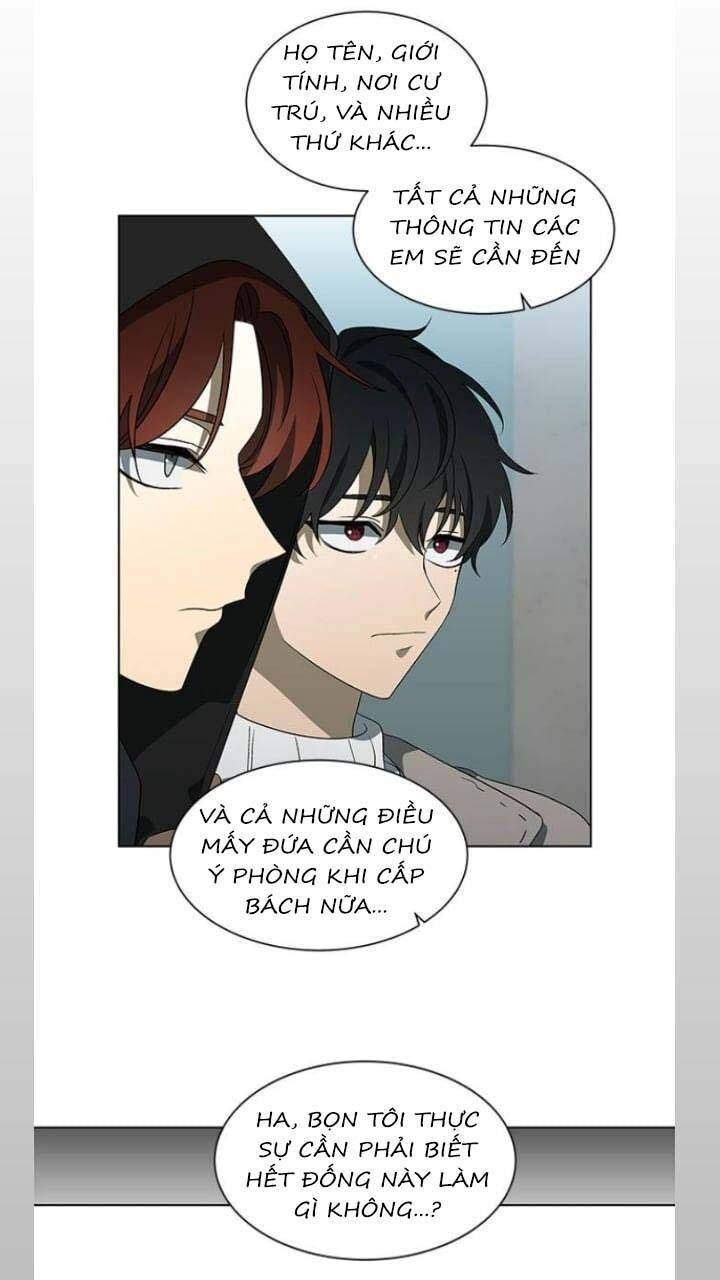 Nó Là Của Tôi Chapter 128 - Trang 2