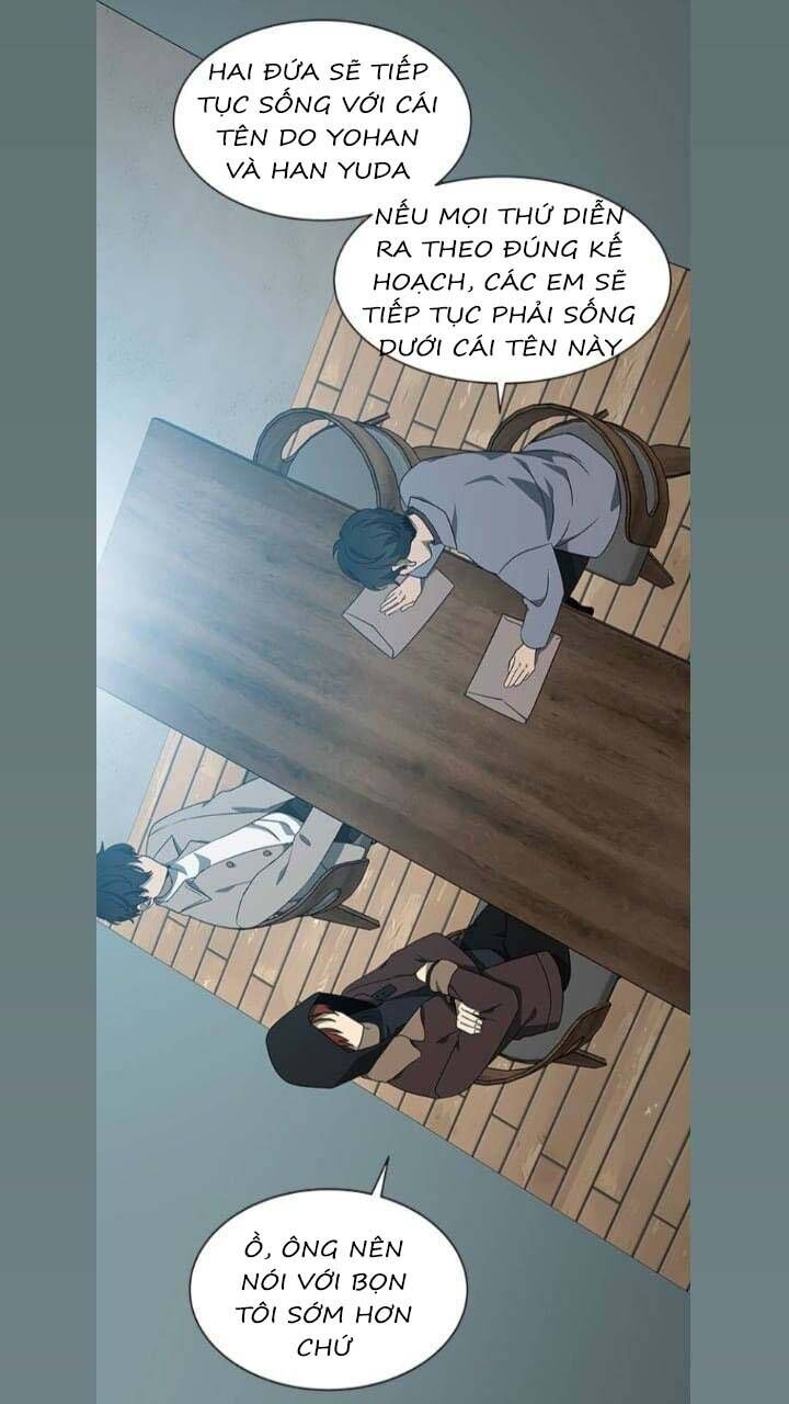 Nó Là Của Tôi Chapter 128 - Trang 2