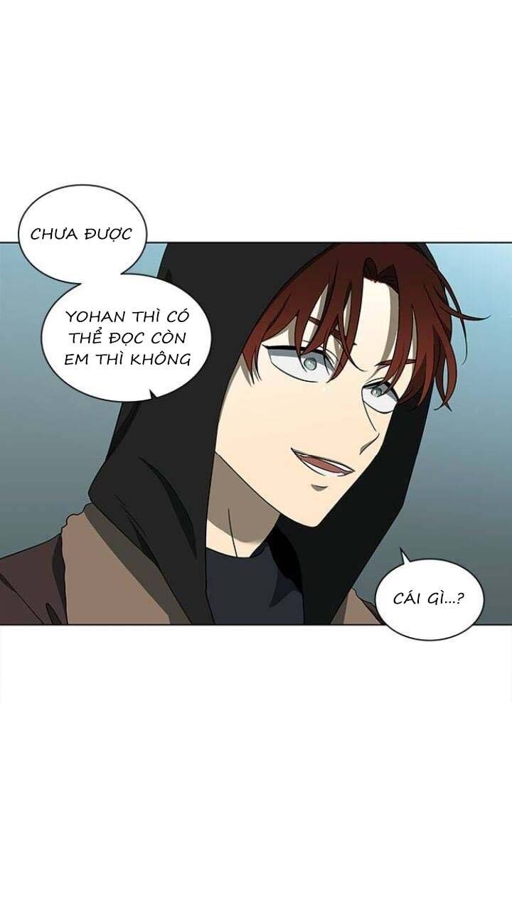 Nó Là Của Tôi Chapter 128 - Trang 2