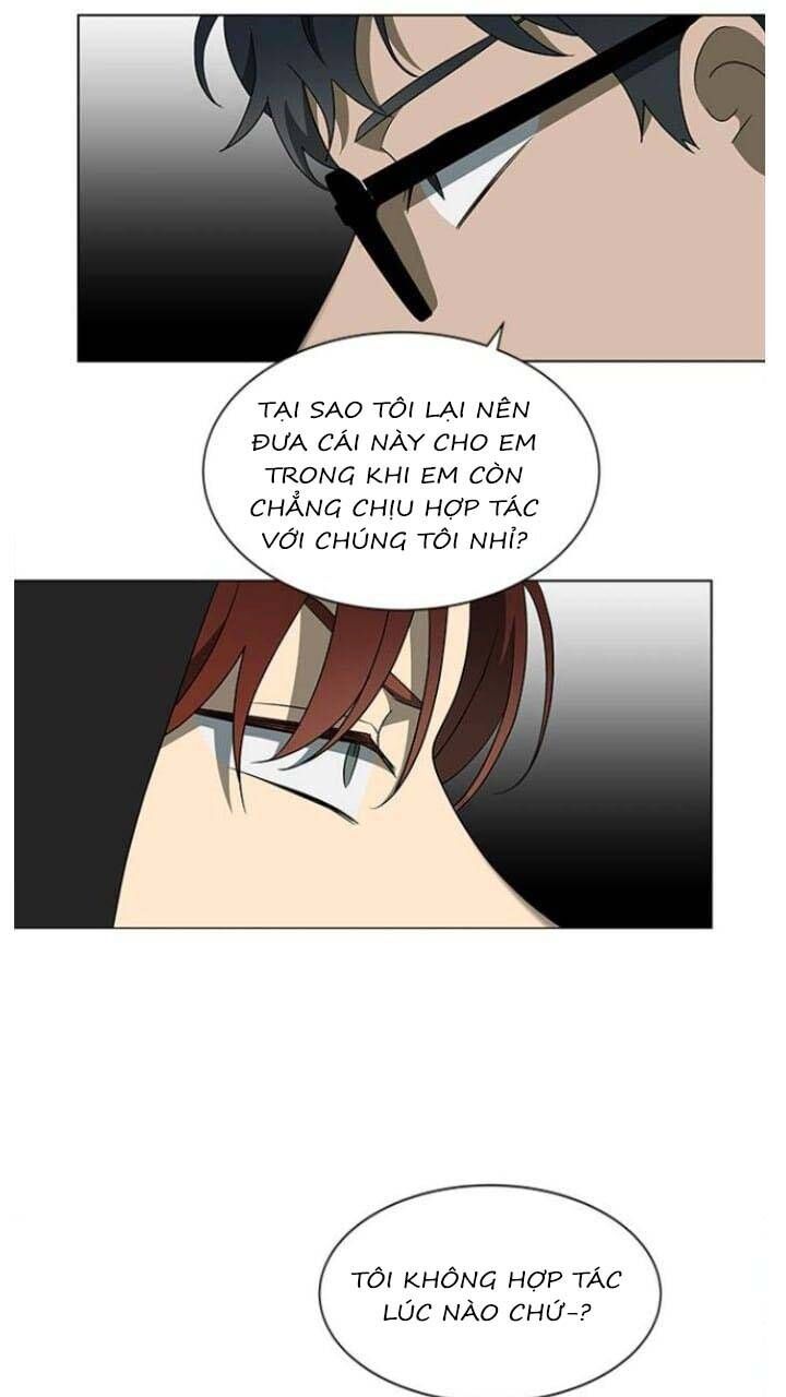 Nó Là Của Tôi Chapter 128 - Trang 2