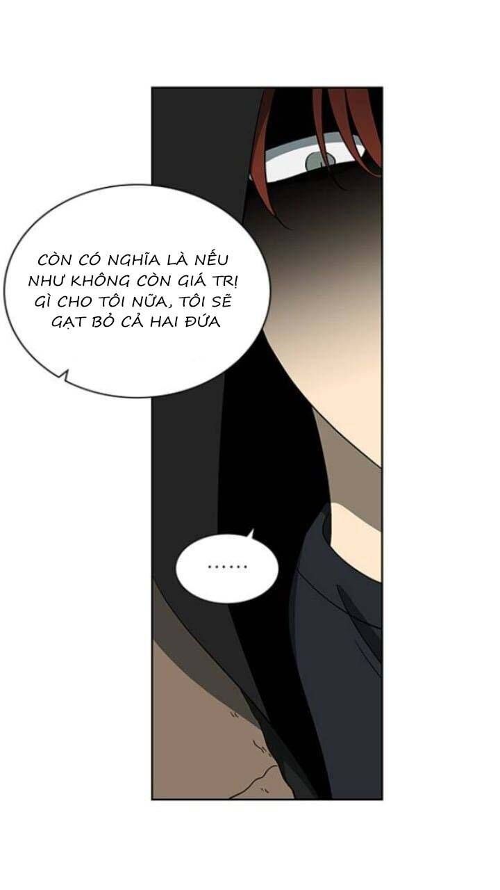 Nó Là Của Tôi Chapter 128 - Trang 2