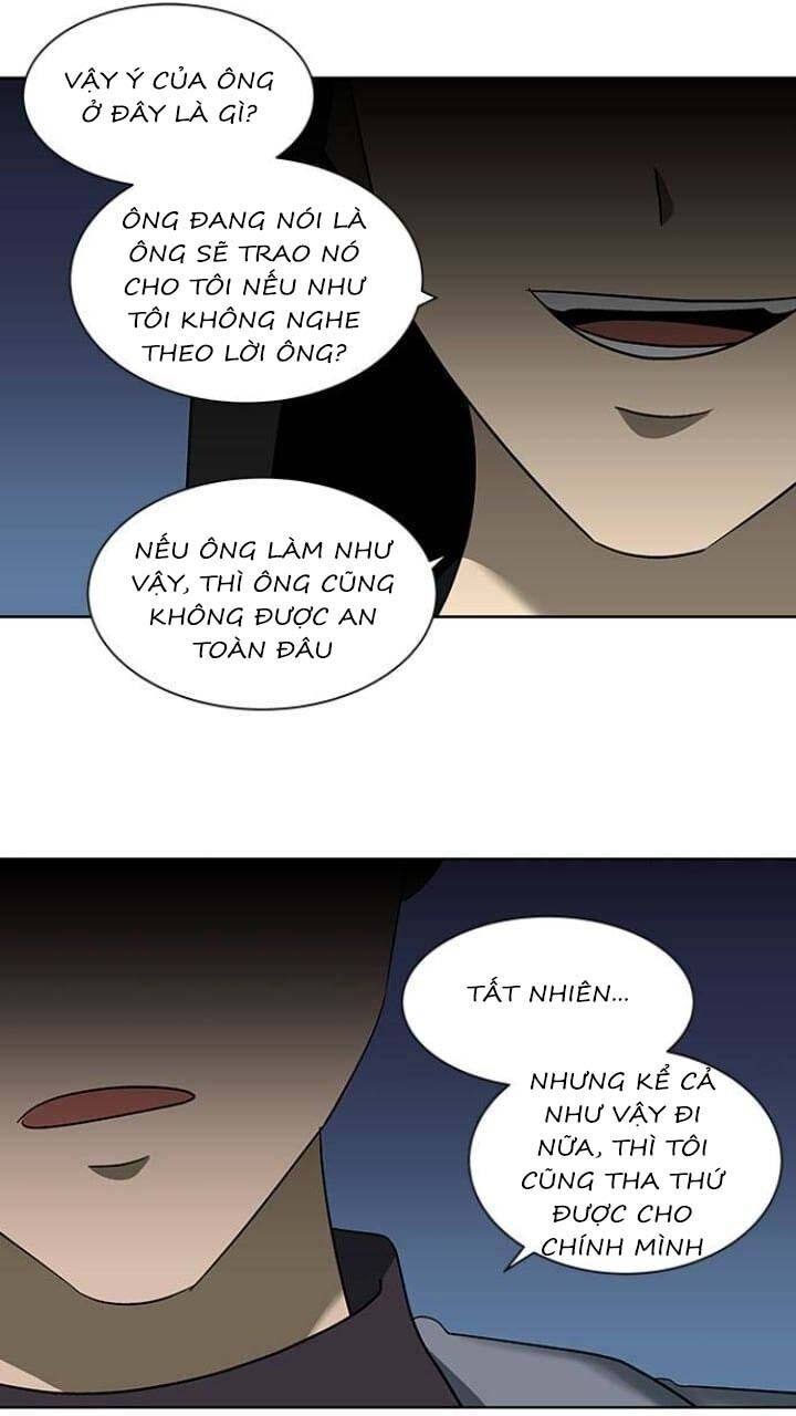 Nó Là Của Tôi Chapter 128 - Trang 2