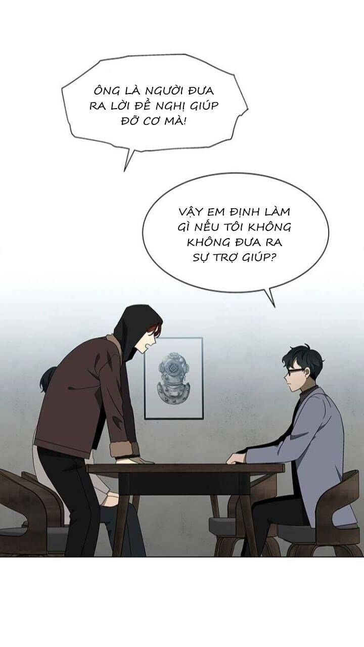 Nó Là Của Tôi Chapter 128 - Trang 2