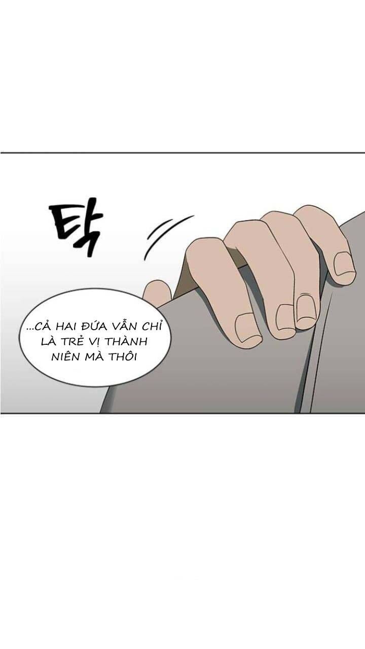 Nó Là Của Tôi Chapter 128 - Trang 2