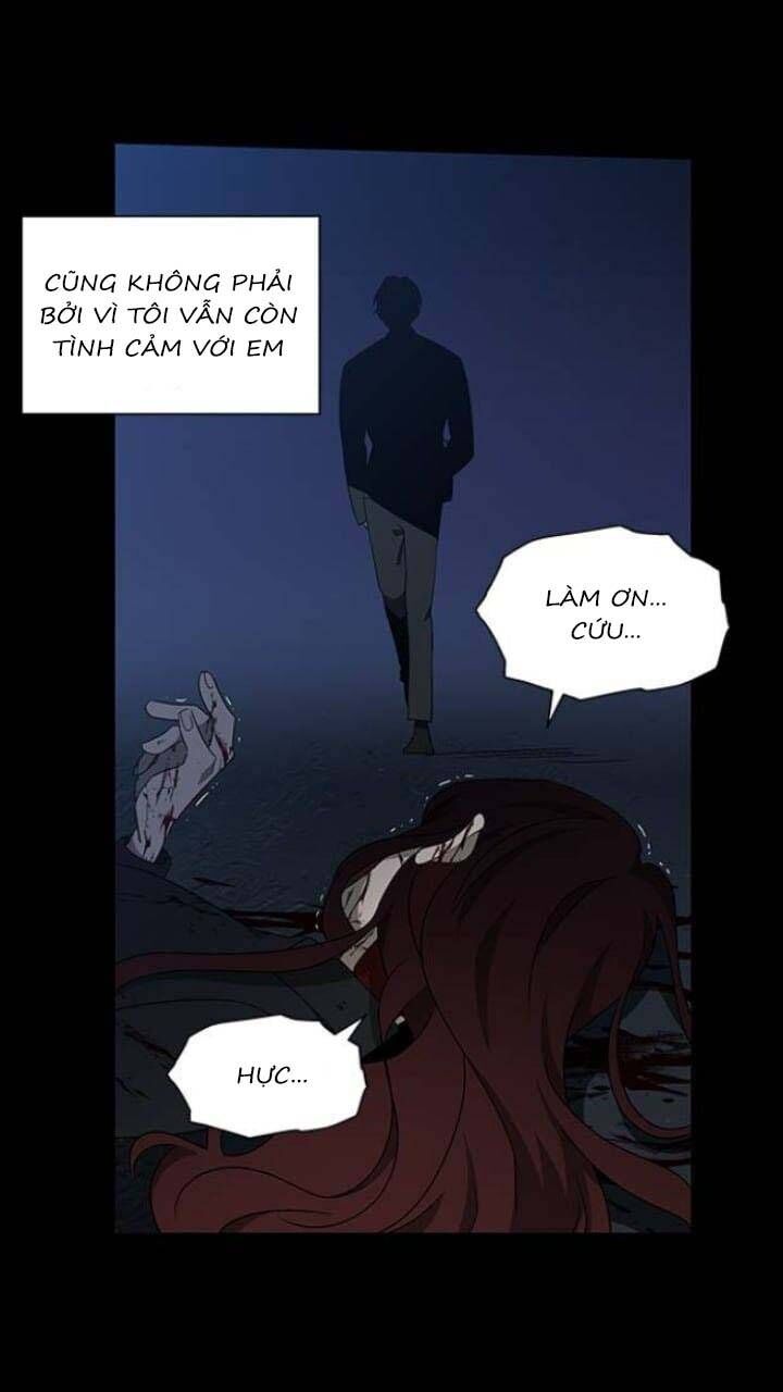 Nó Là Của Tôi Chapter 128 - Trang 2