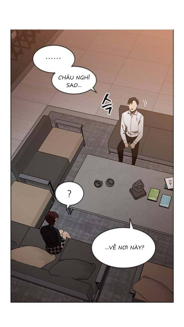 Nó Là Của Tôi Chapter 127 - Trang 2