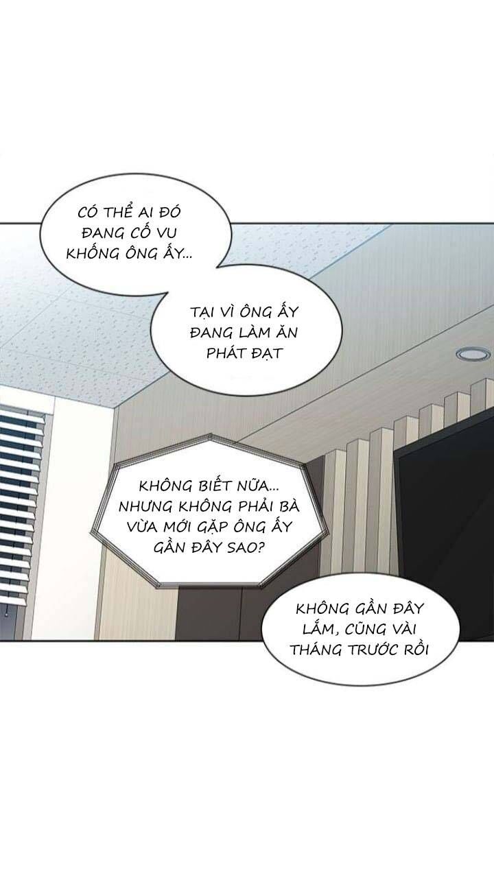 Nó Là Của Tôi Chapter 127 - Trang 2