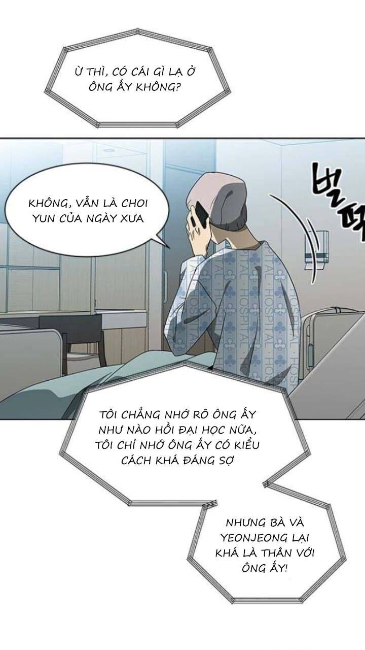 Nó Là Của Tôi Chapter 127 - Trang 2