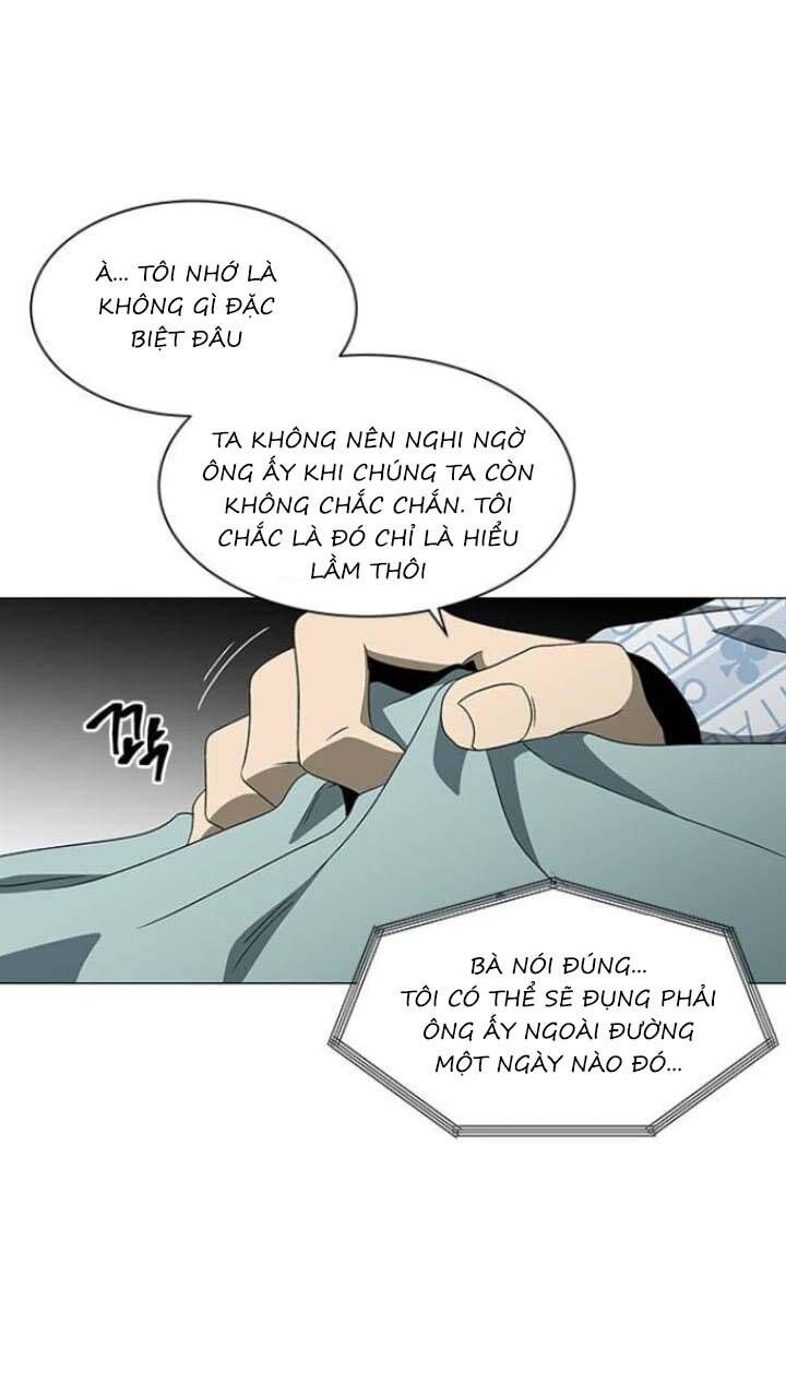 Nó Là Của Tôi Chapter 127 - Trang 2