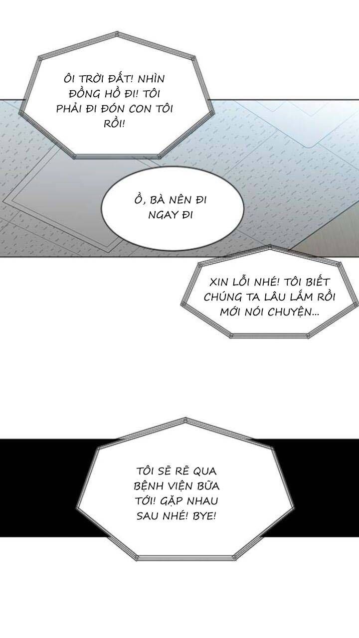 Nó Là Của Tôi Chapter 127 - Trang 2