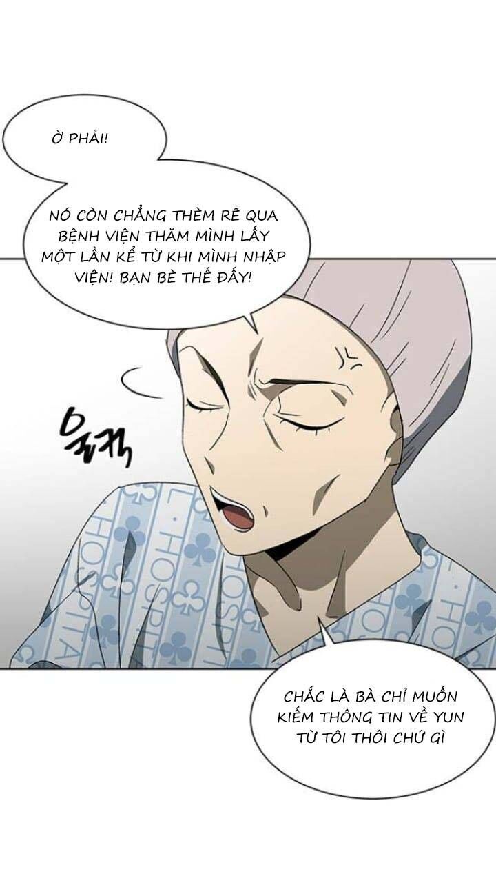 Nó Là Của Tôi Chapter 127 - Trang 2