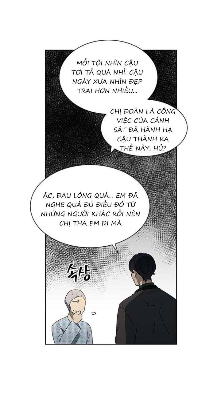 Nó Là Của Tôi Chapter 127 - Trang 2