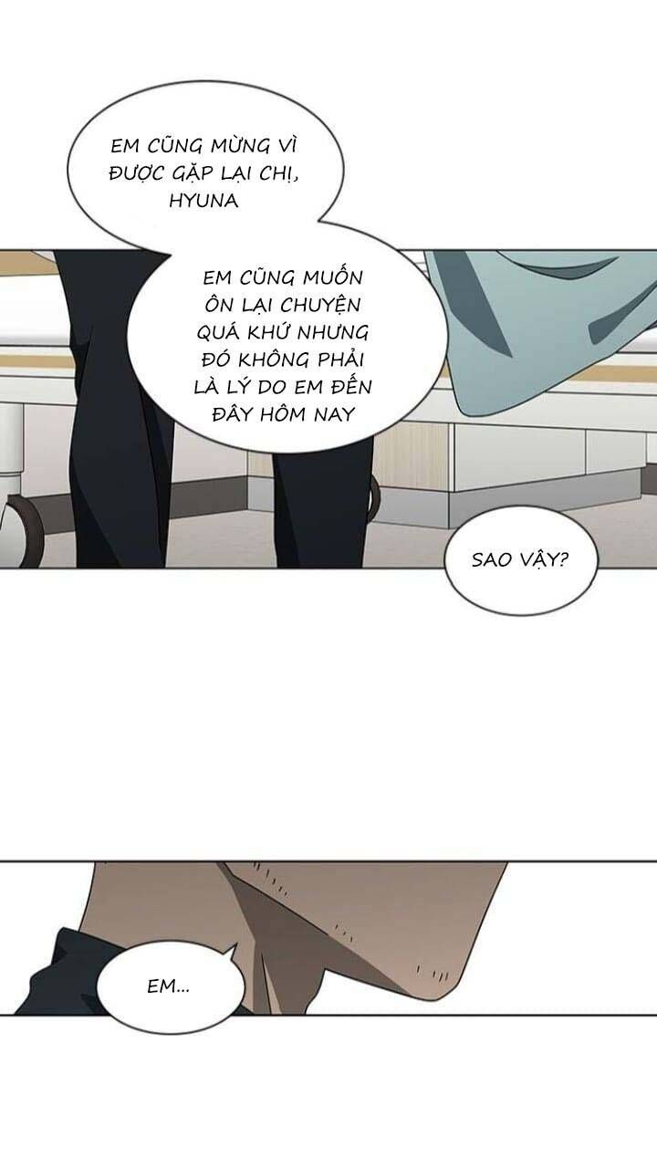 Nó Là Của Tôi Chapter 127 - Trang 2