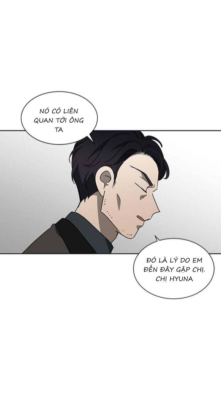 Nó Là Của Tôi Chapter 127 - Trang 2