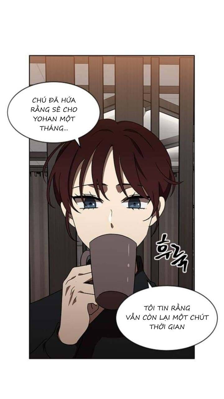 Nó Là Của Tôi Chapter 127 - Trang 2