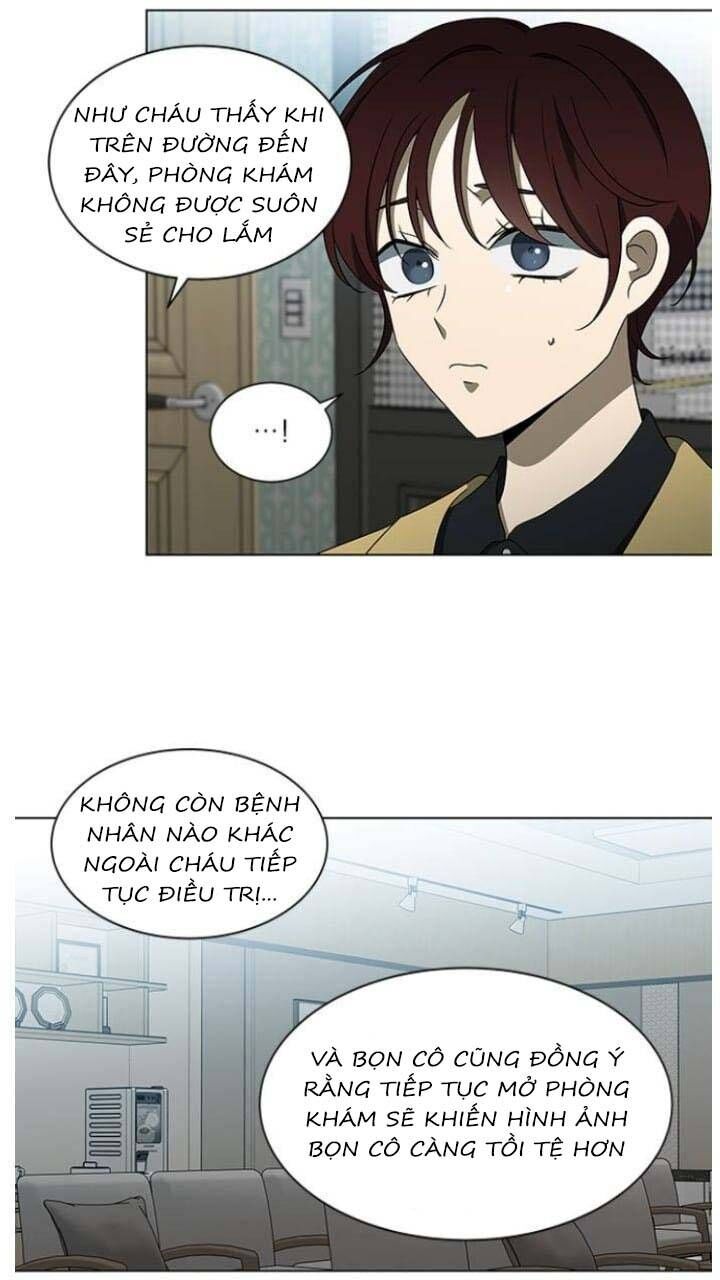 Nó Là Của Tôi Chapter 126 - Trang 2