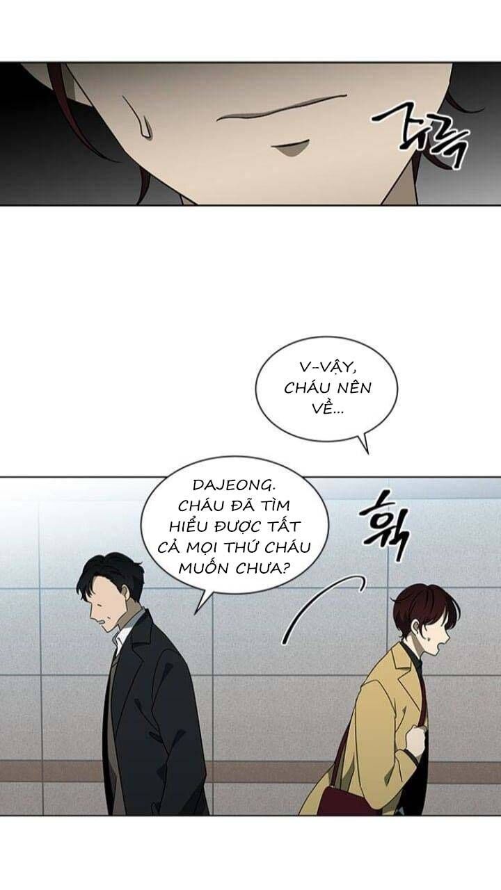 Nó Là Của Tôi Chapter 126 - Trang 2