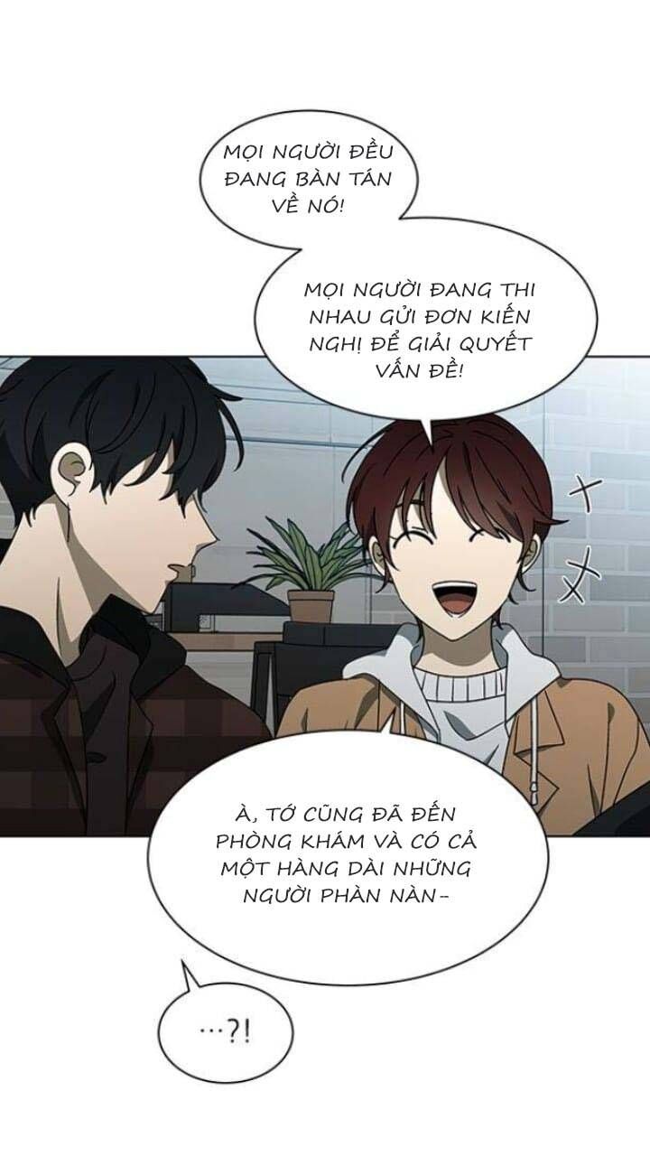 Nó Là Của Tôi Chapter 125 - Trang 2