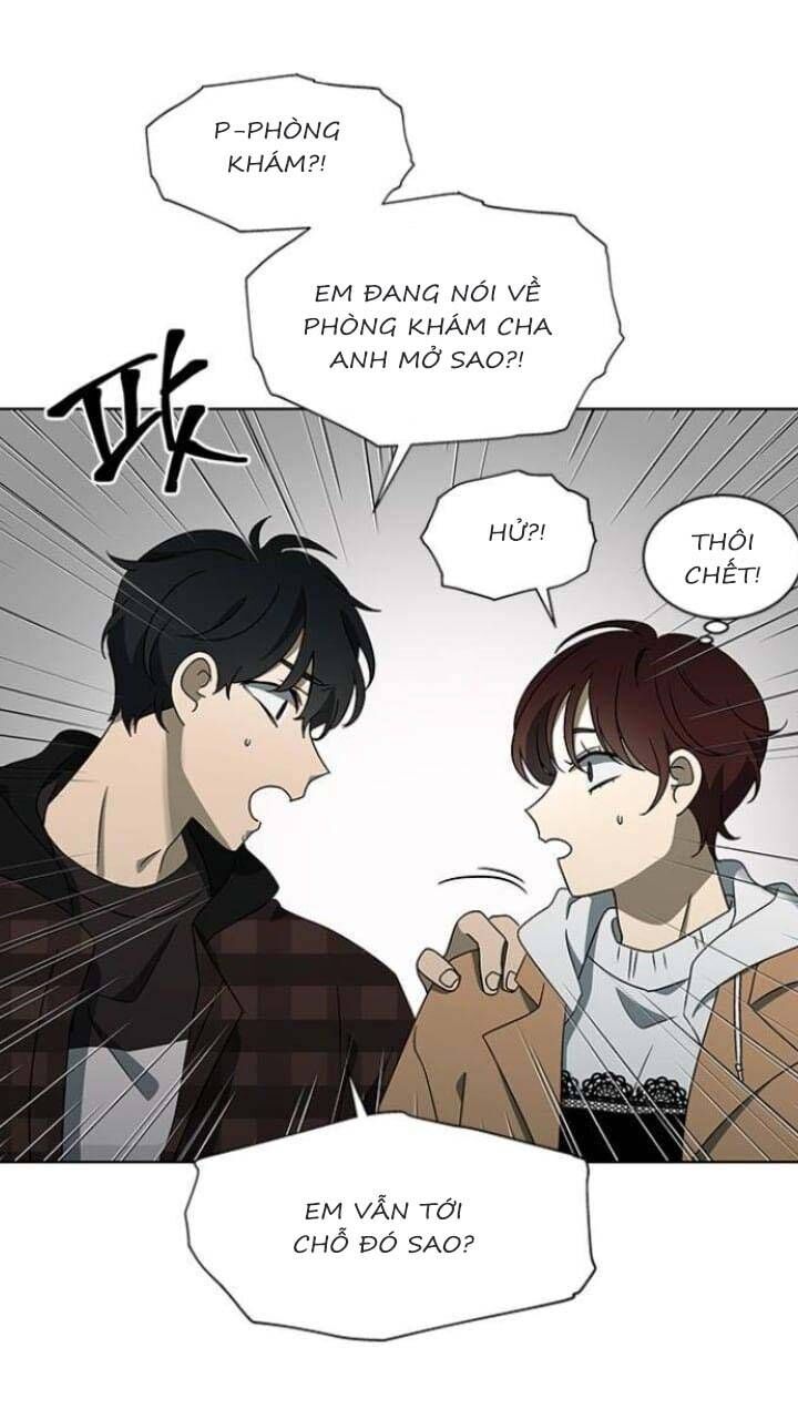 Nó Là Của Tôi Chapter 125 - Trang 2