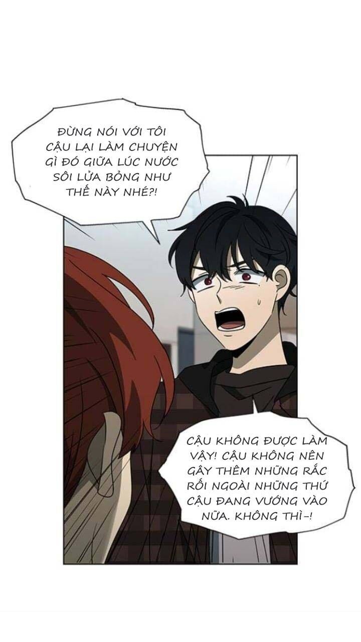 Nó Là Của Tôi Chapter 125 - Trang 2