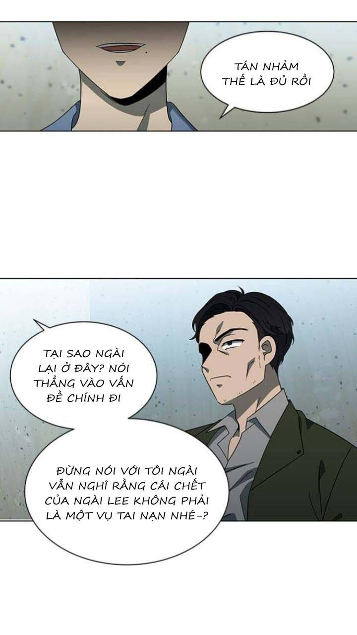 Nó Là Của Tôi Chapter 124 - Trang 2