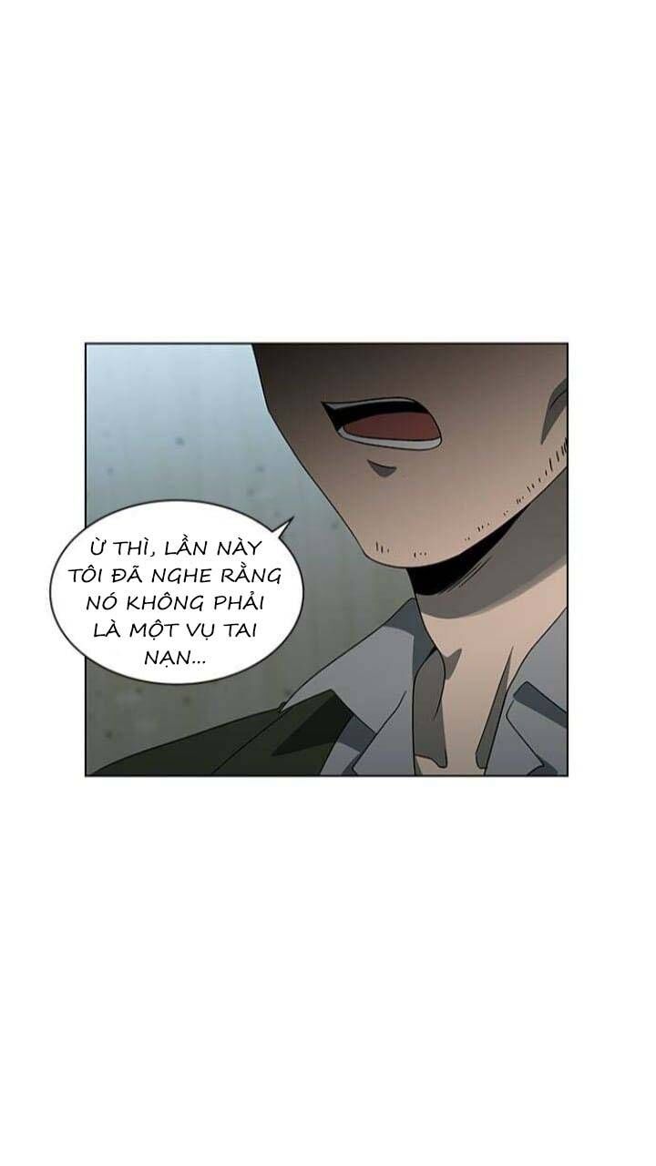 Nó Là Của Tôi Chapter 124 - Trang 2