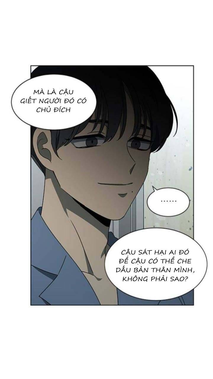 Nó Là Của Tôi Chapter 124 - Trang 2