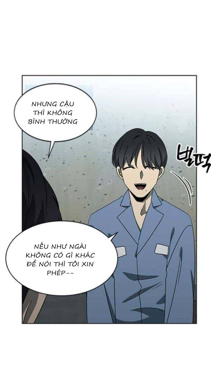 Nó Là Của Tôi Chapter 124 - Trang 2