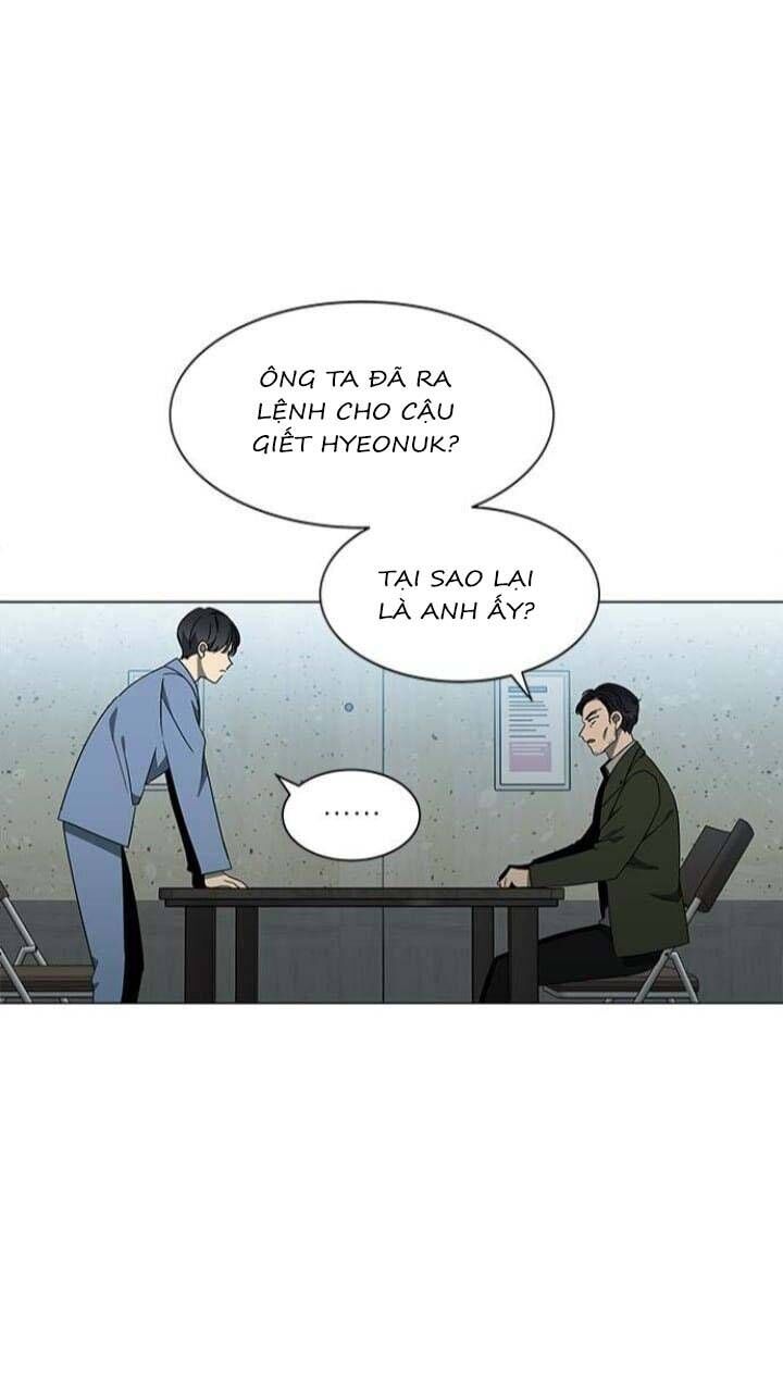 Nó Là Của Tôi Chapter 124 - Trang 2