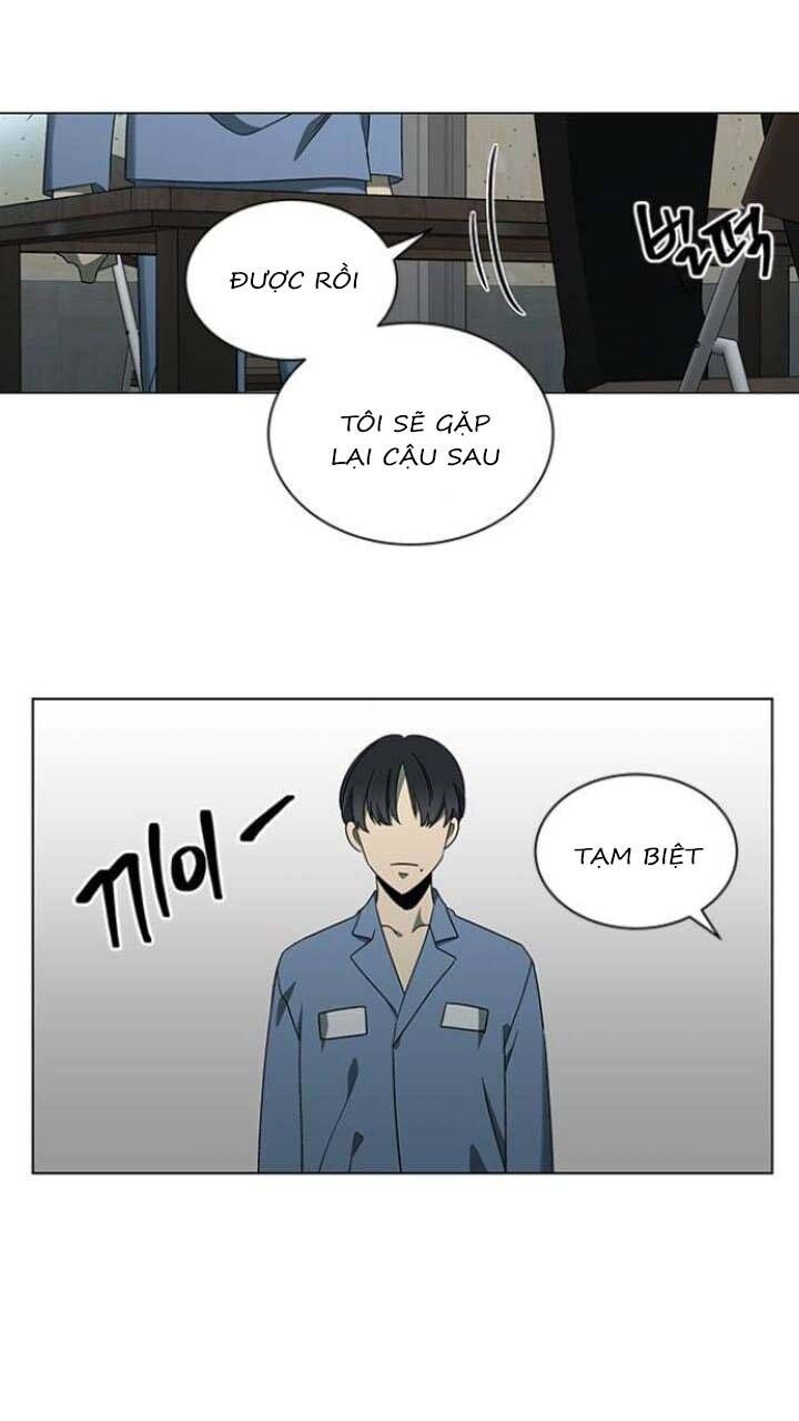 Nó Là Của Tôi Chapter 124 - Trang 2