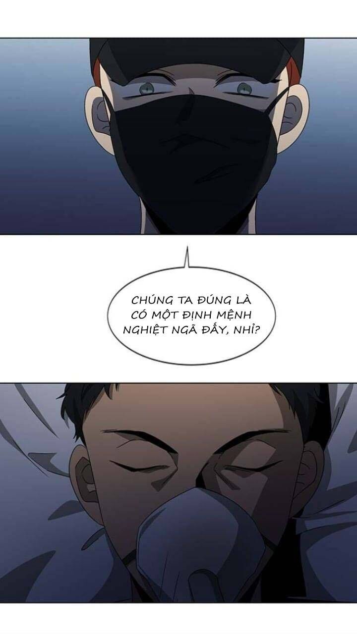 Nó Là Của Tôi Chapter 124 - Trang 2