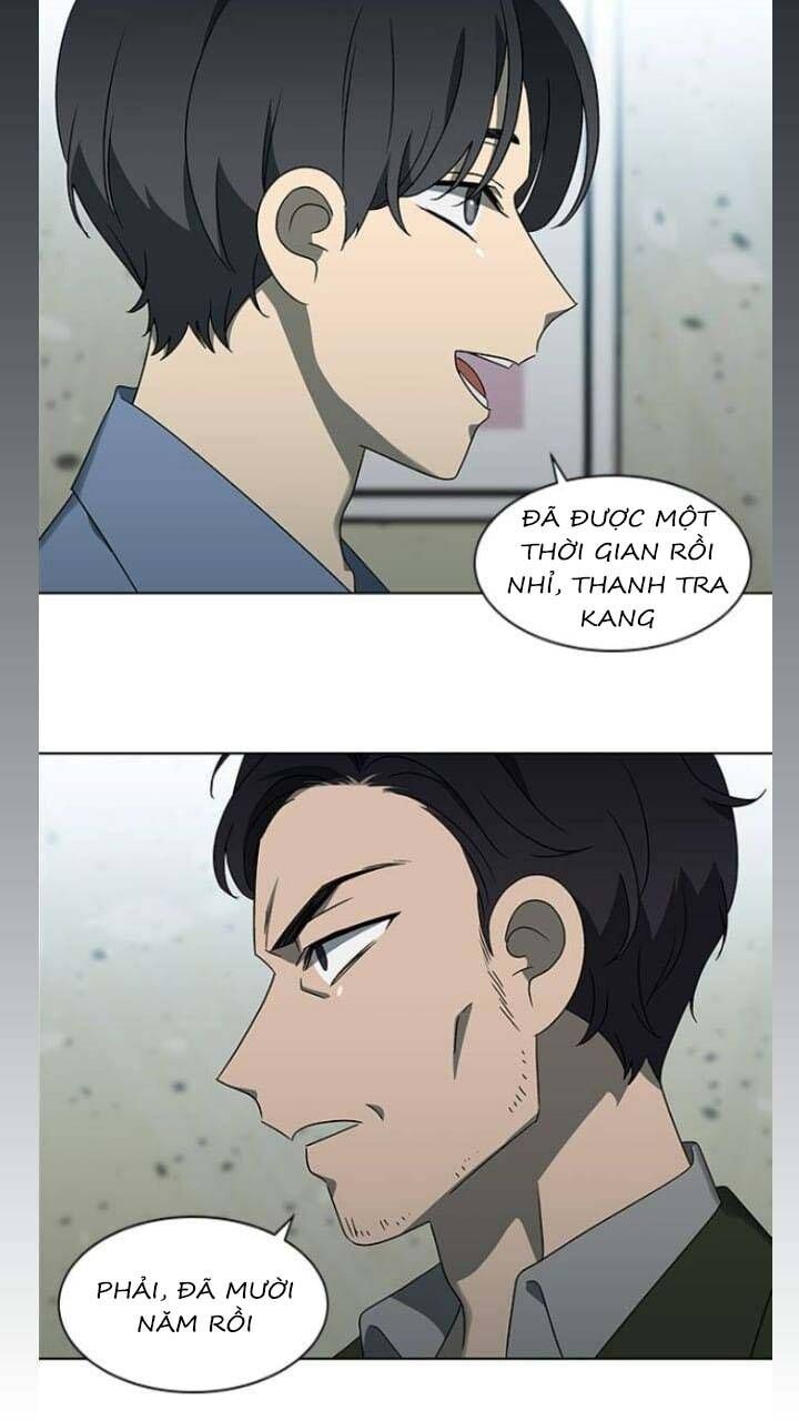 Nó Là Của Tôi Chapter 124 - Trang 2