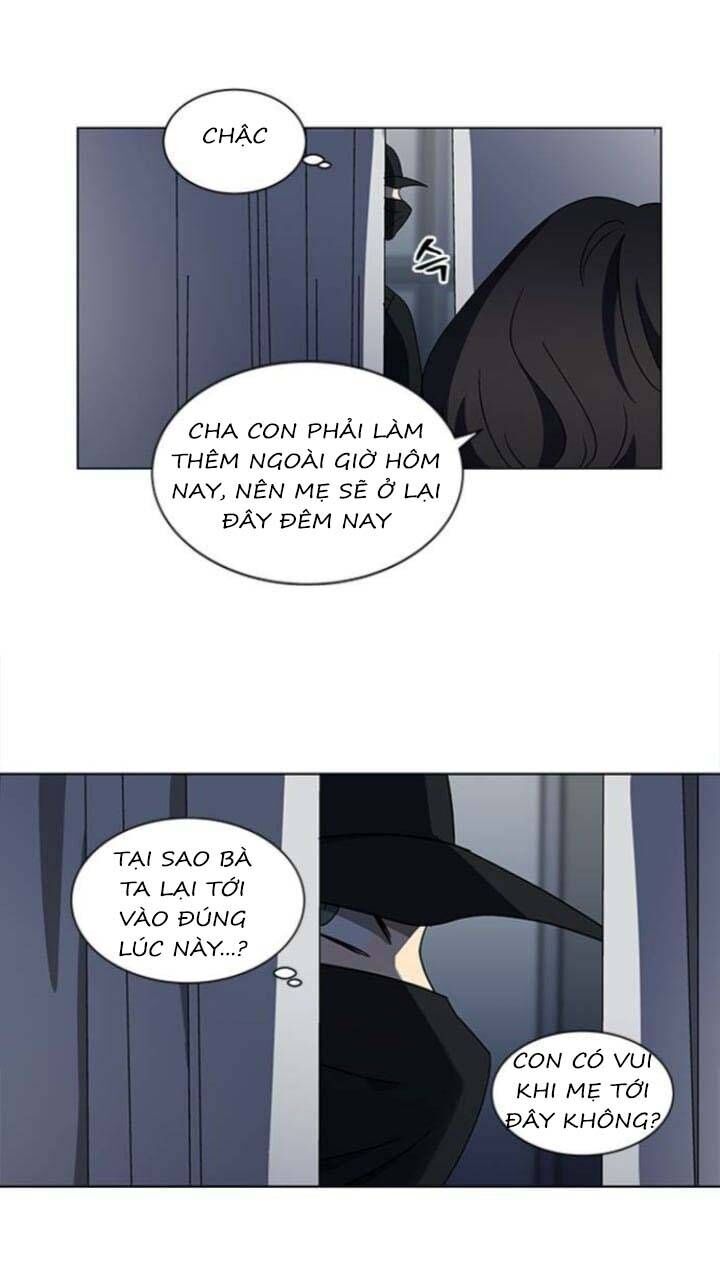 Nó Là Của Tôi Chapter 124 - Trang 2