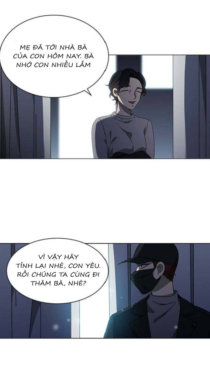 Nó Là Của Tôi Chapter 124 - Trang 2