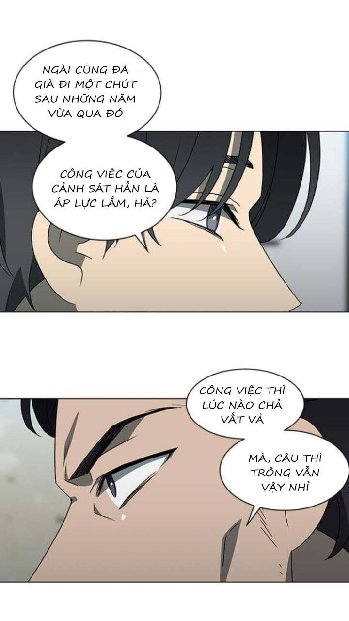 Nó Là Của Tôi Chapter 124 - Trang 2