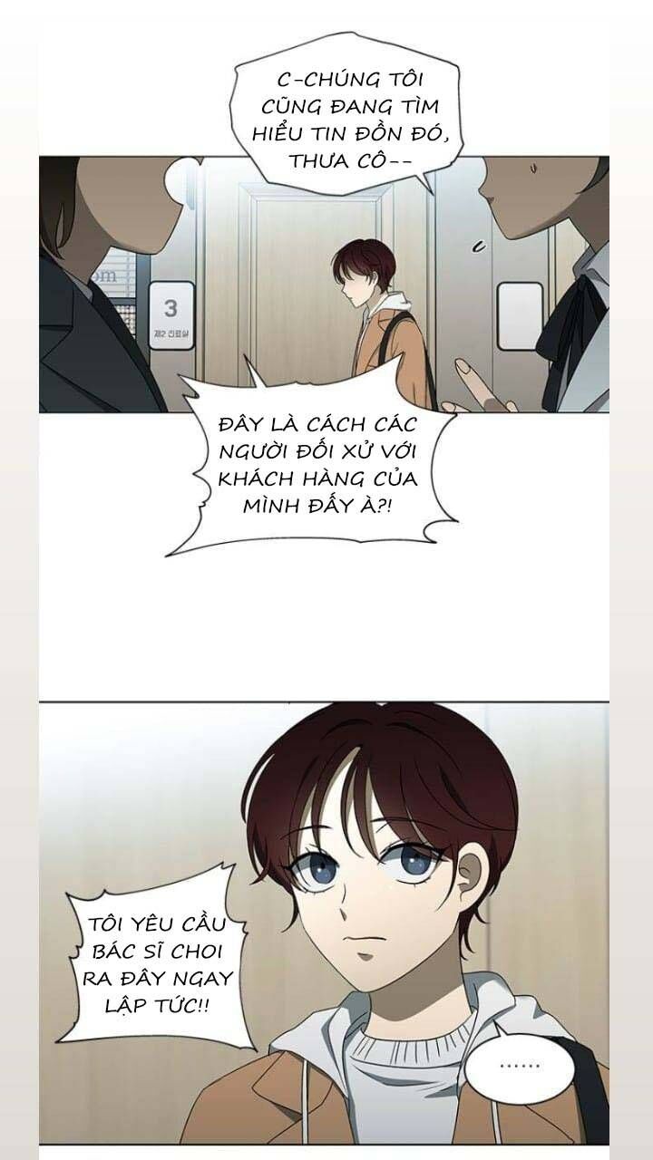 Nó Là Của Tôi Chapter 123 - Trang 2