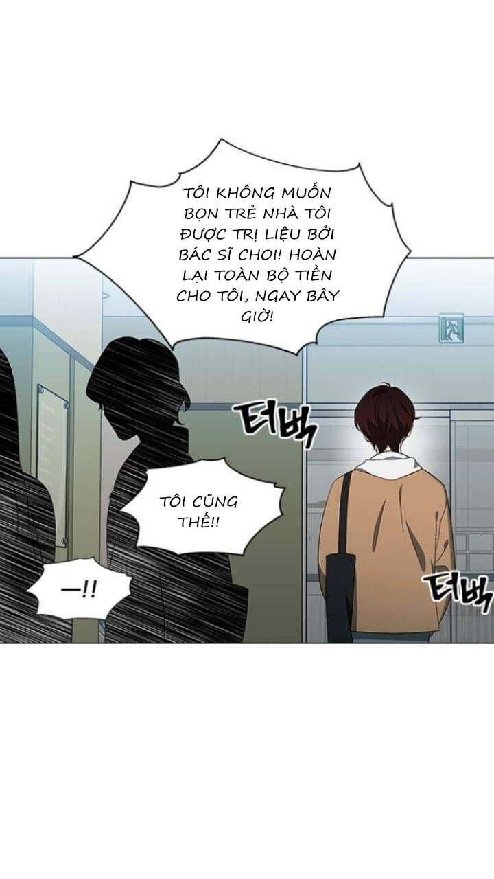 Nó Là Của Tôi Chapter 123 - Trang 2