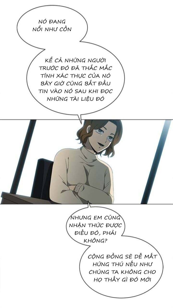 Nó Là Của Tôi Chapter 123 - Trang 2