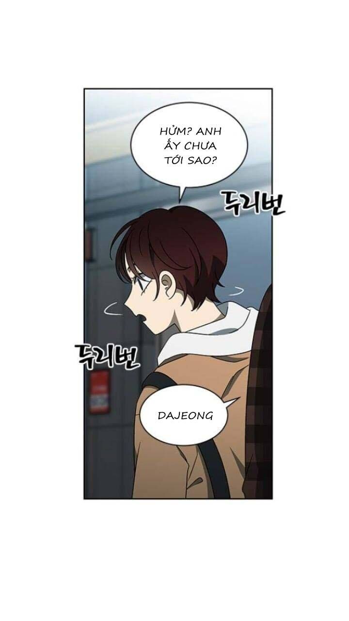 Nó Là Của Tôi Chapter 123 - Trang 2