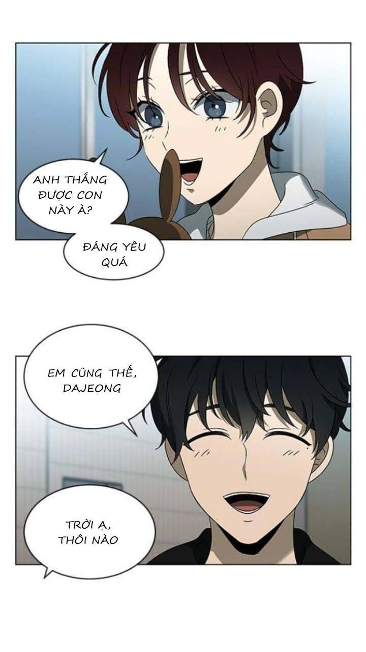 Nó Là Của Tôi Chapter 123 - Trang 2